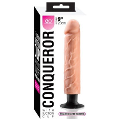 NMC Gode vibrant Conqueror 22 x 5cm